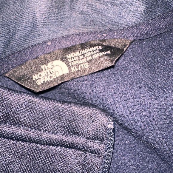 Men’s north face coat - Picture 4 of 5